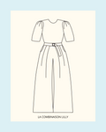 The Lilly jumpsuit