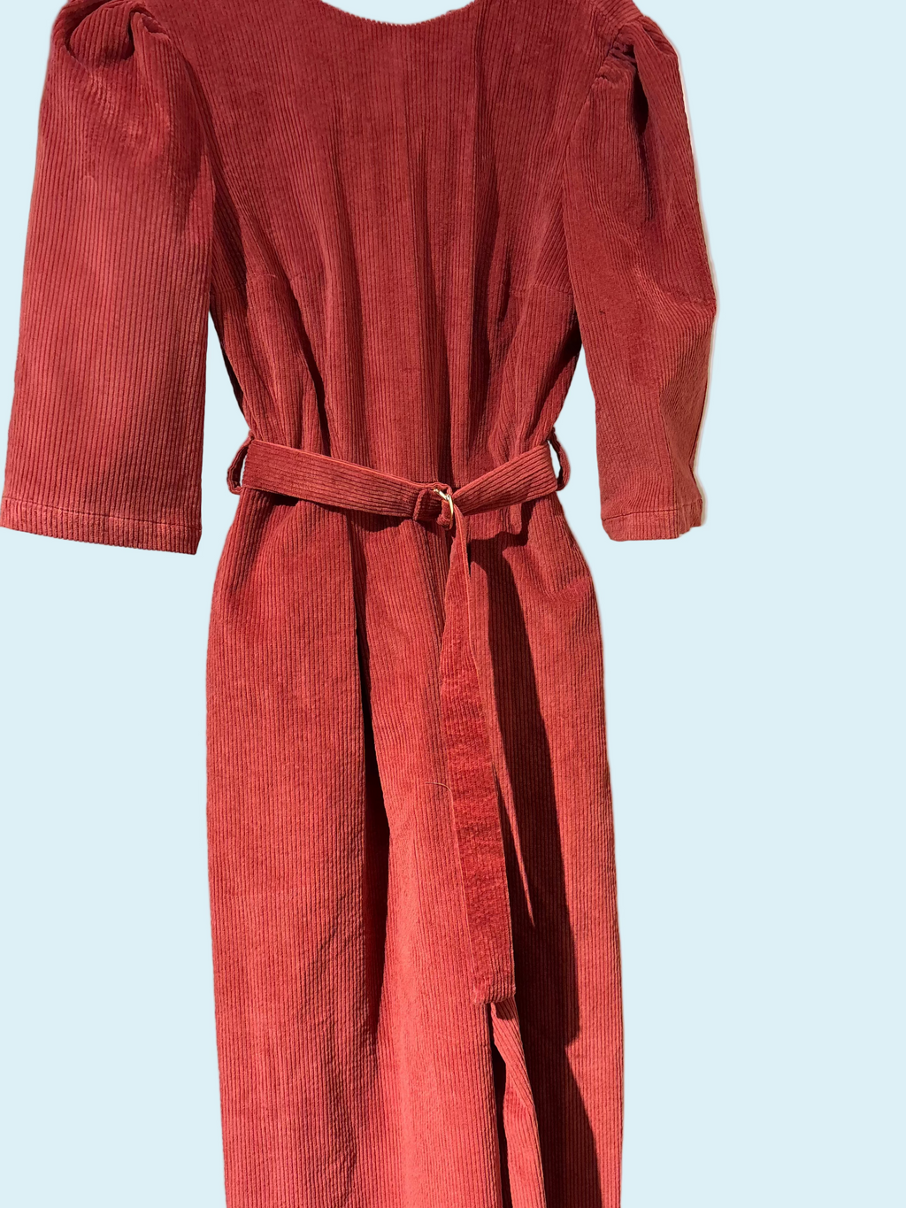 The Lilly jumpsuit - FW26