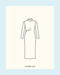 The Lola dress